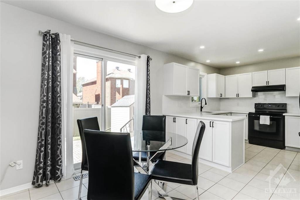 50 CLAUDET Crescent