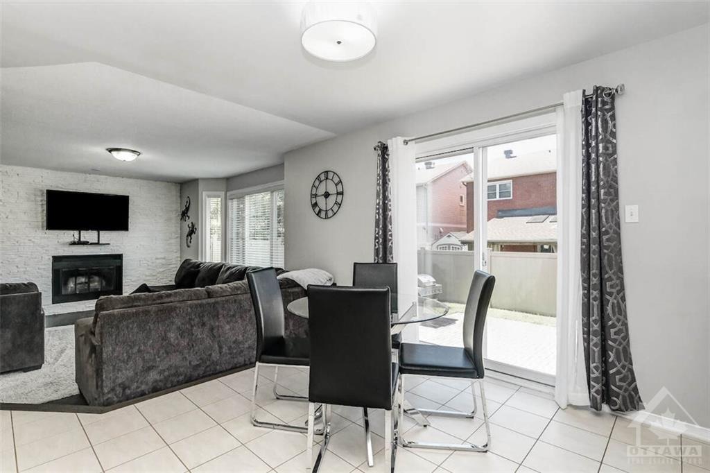 50 CLAUDET Crescent