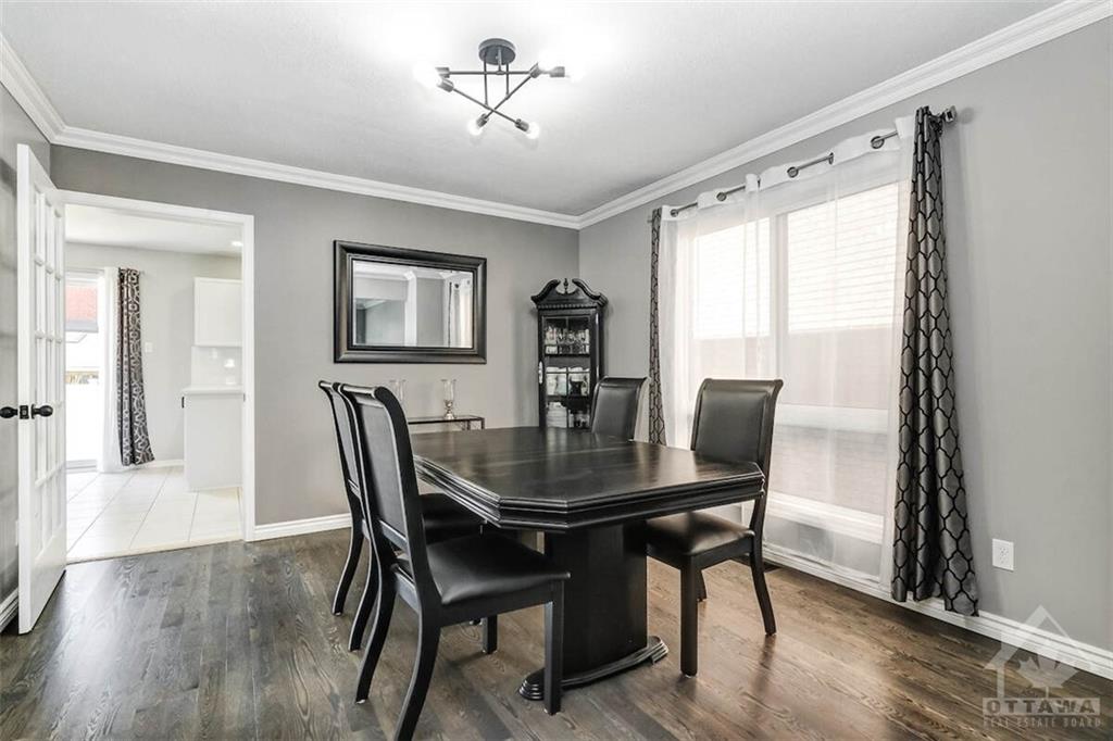 50 CLAUDET Crescent