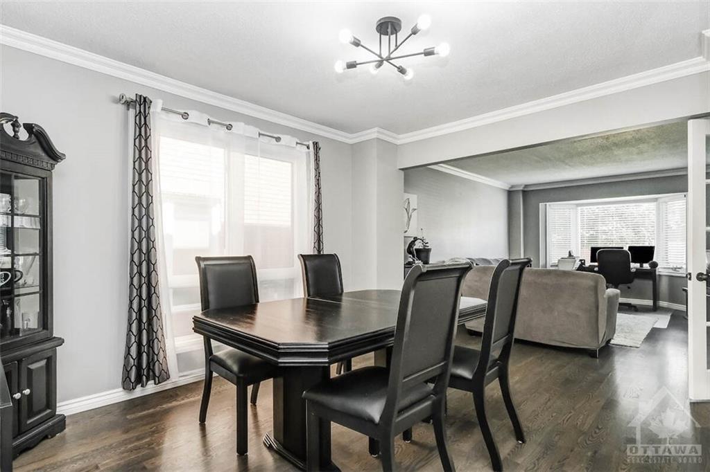 50 CLAUDET Crescent