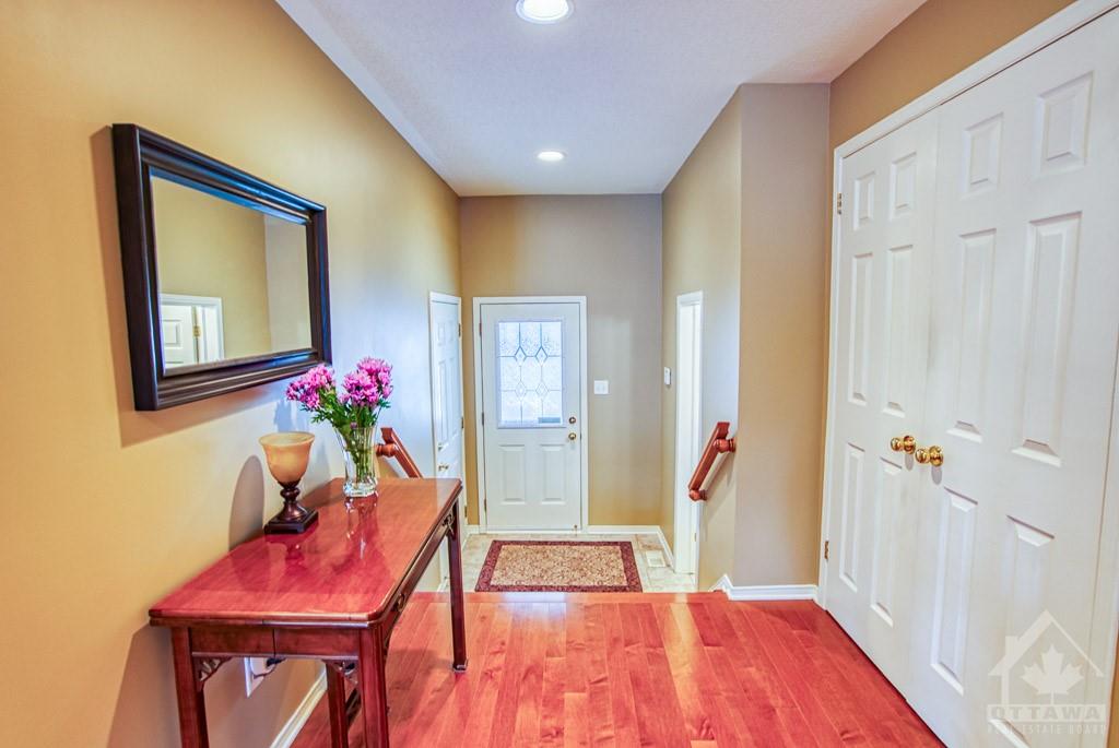 6 FAIRPARK Drive