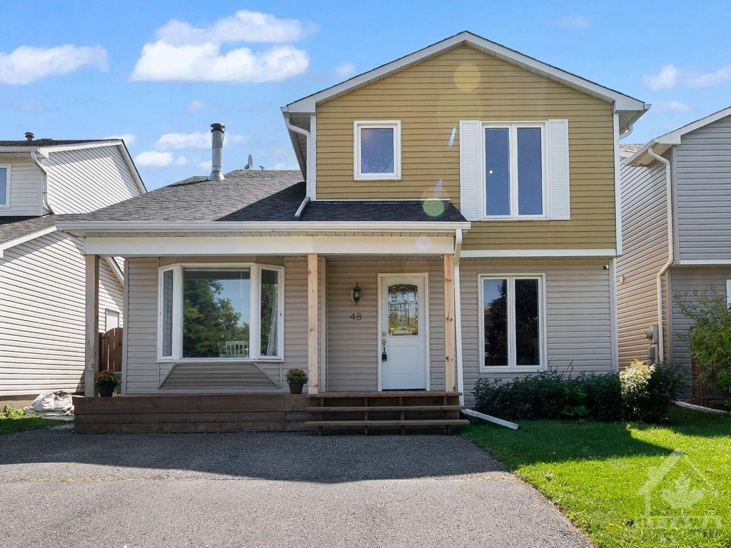 48 MCKITRICK Drive