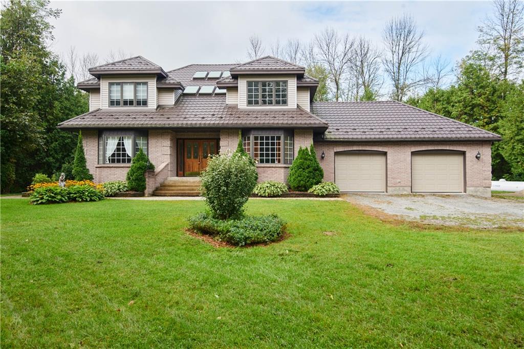 4732 COUNTY RD 18 Road