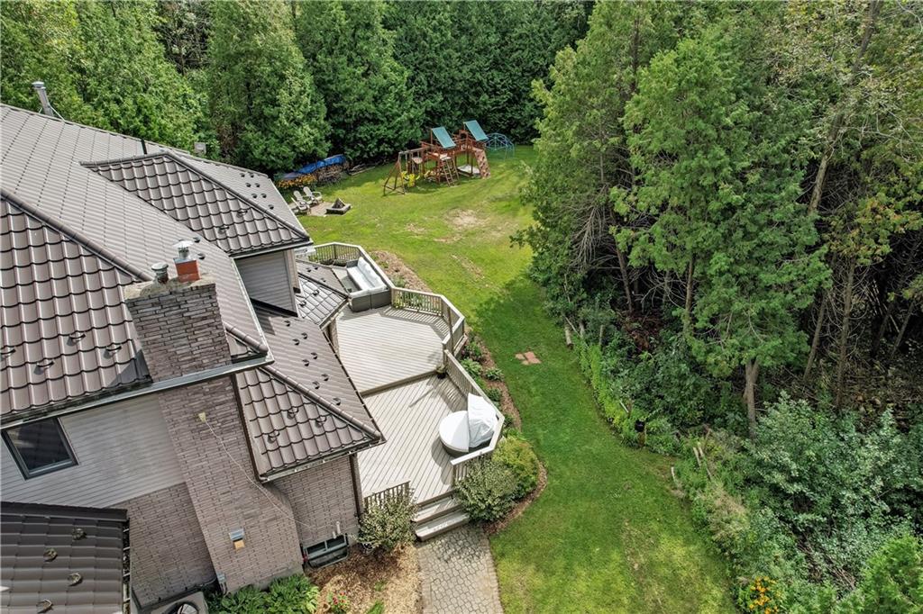 4732 COUNTY RD 18 Road