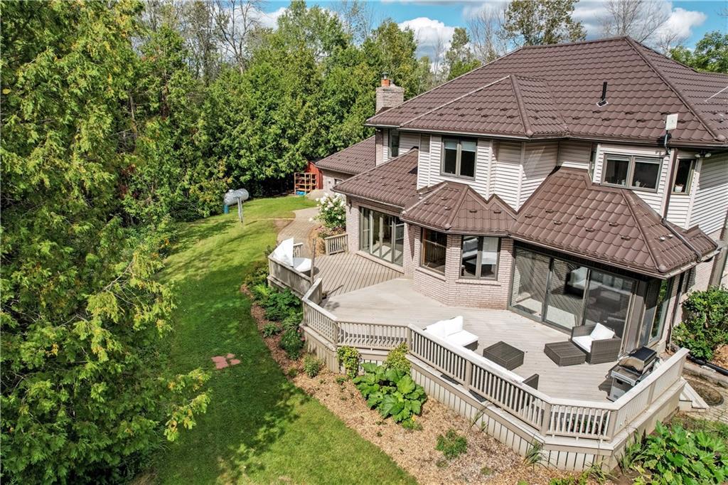 4732 COUNTY RD 18 Road