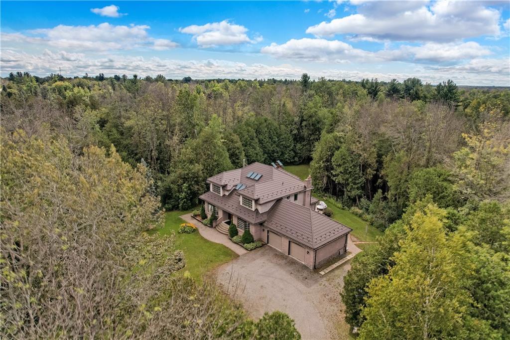 4732 COUNTY RD 18 Road