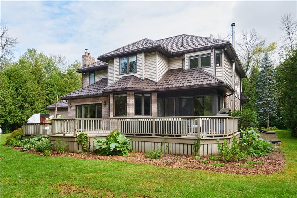 4732 COUNTY RD 18 Road