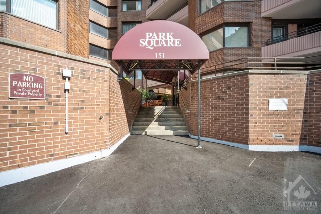 151 BAY Street, #409