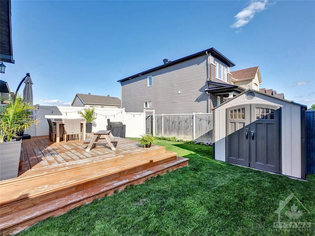 100 CALVINGTON Avenue