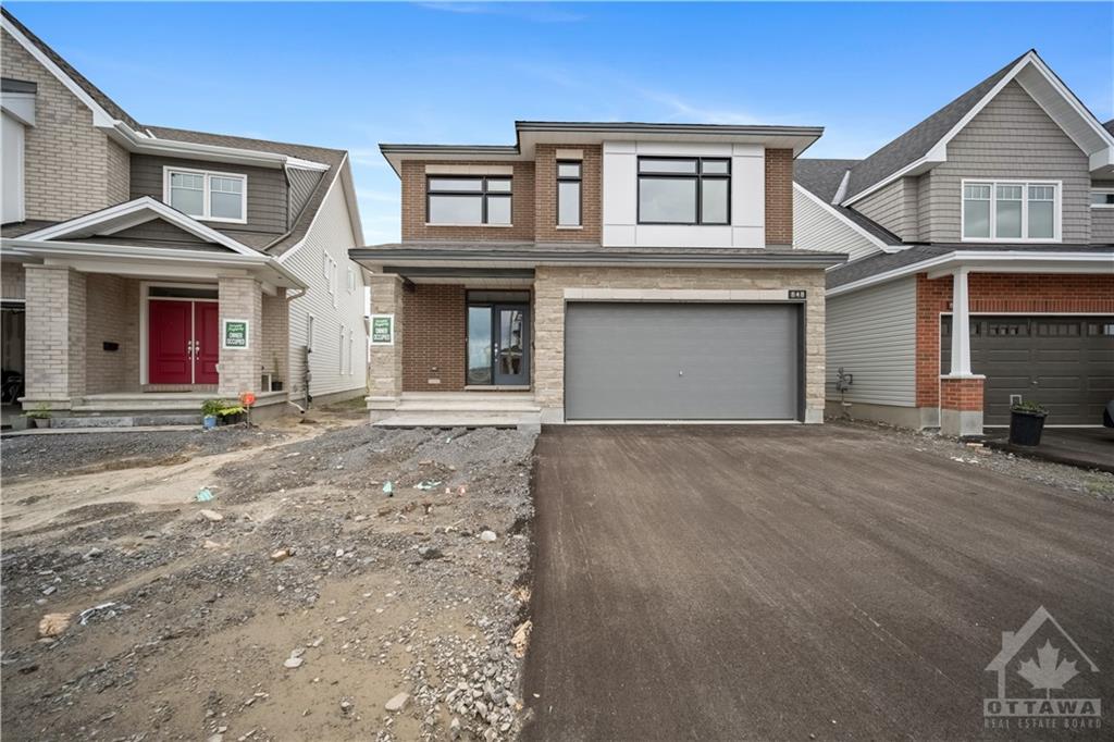848 SNOWDROP Crescent