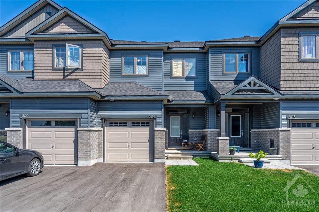 504 ALLEE ENCLAVE Lane