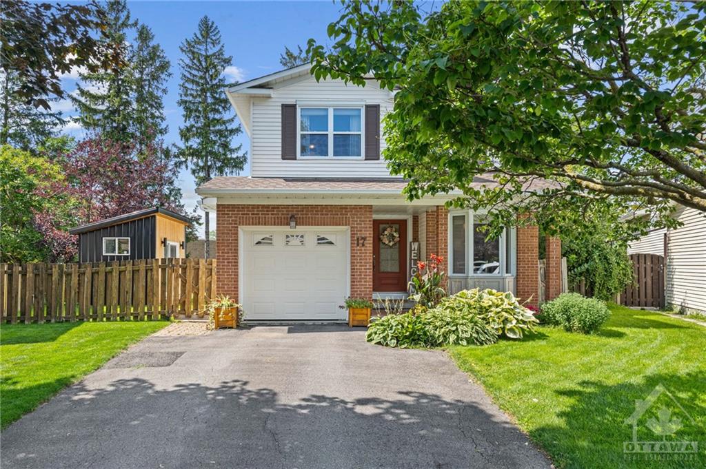 17 GLENMORISTON Avenue