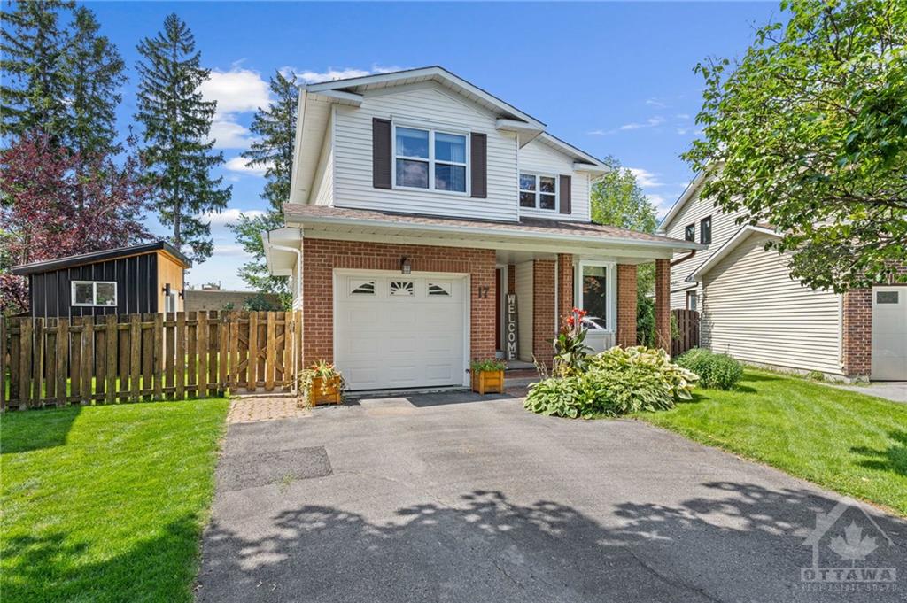 17 GLENMORISTON Avenue