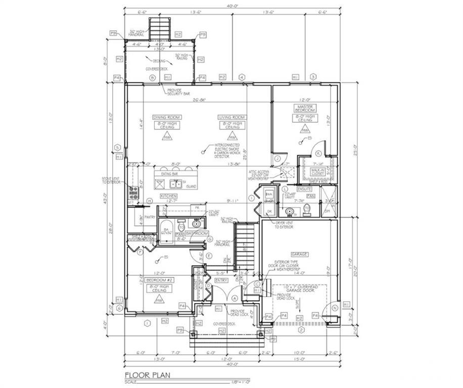 60 FORRESTER Way