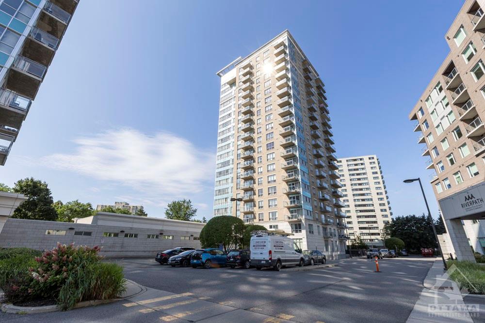 70 LANDRY Street, #2004