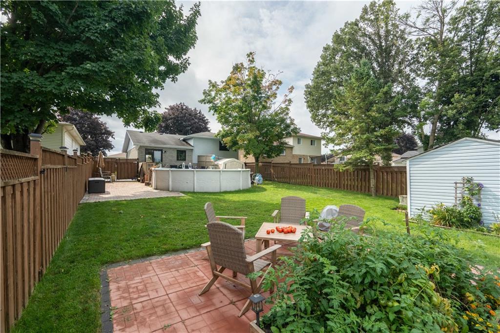 433 CLINE Avenue