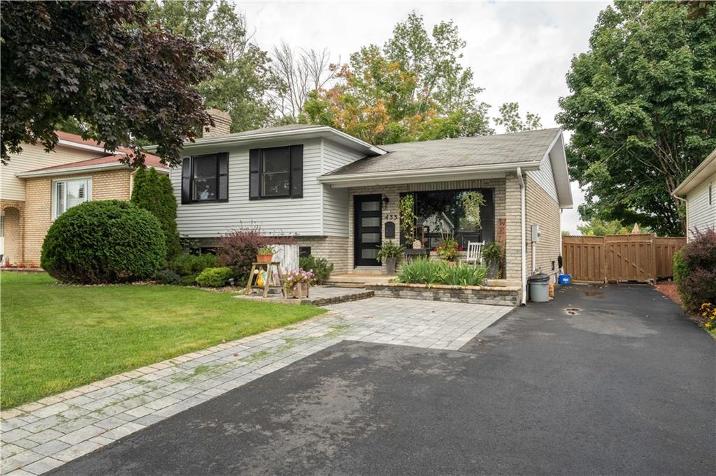 433 CLINE Avenue