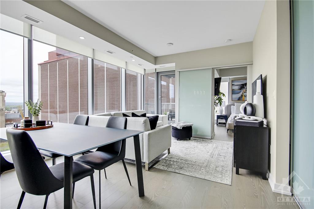 101 QUEEN Street, #907