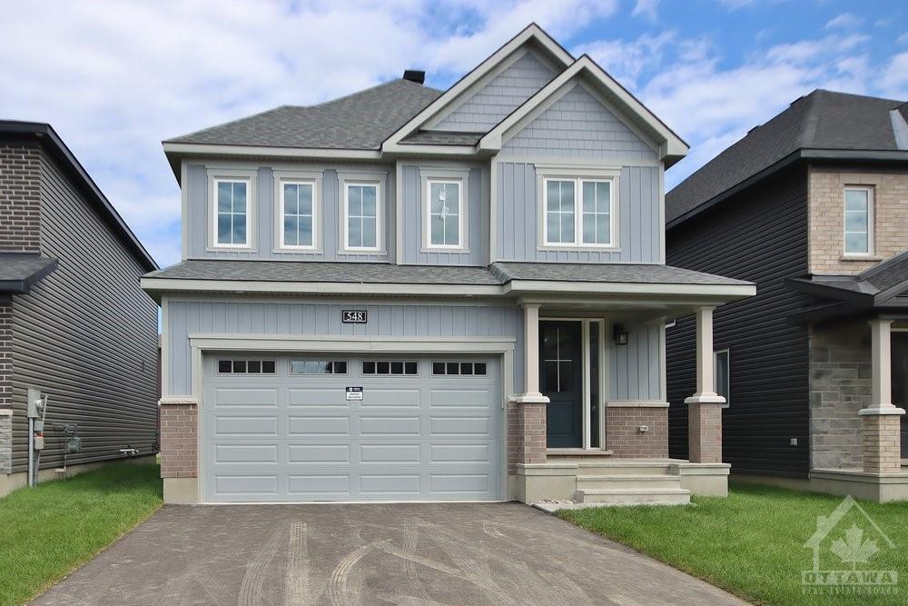 548 ANCHOR Circle