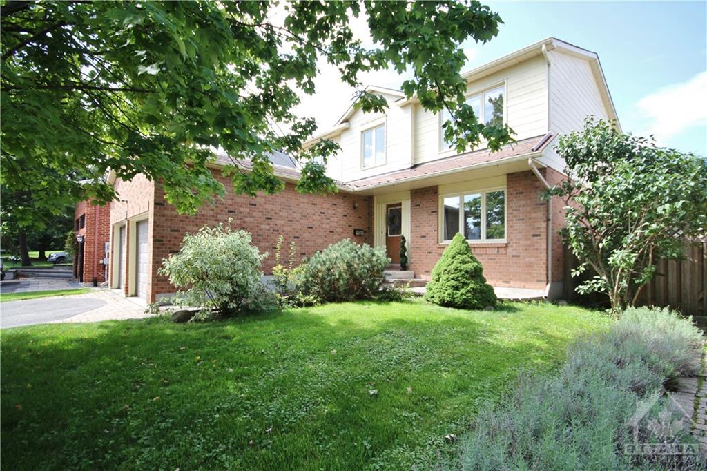 11 TANNER Crescent