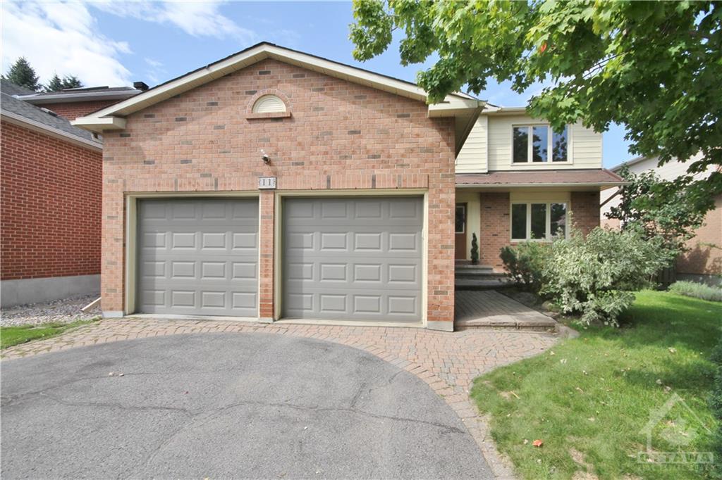 11 TANNER Crescent