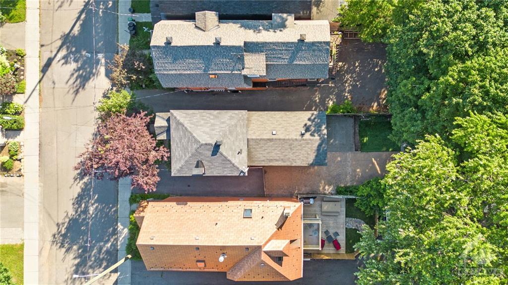 611 GILMOUR Street