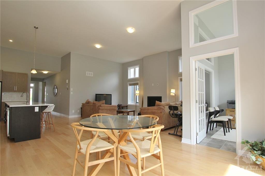 318 SPREADWING Way