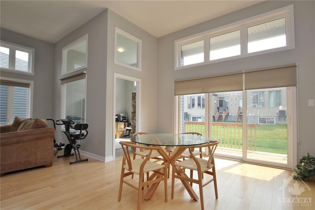 318 SPREADWING Way