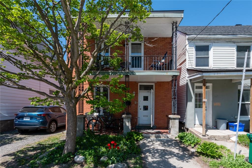 139 ST ANDREW Street