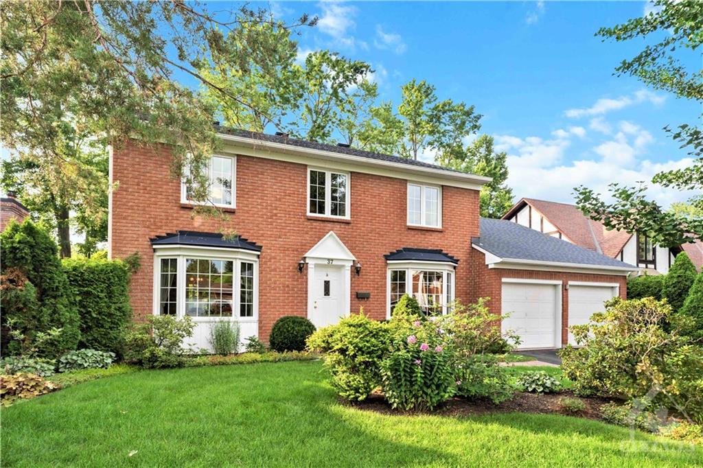 37 FIFESHIRE Crescent