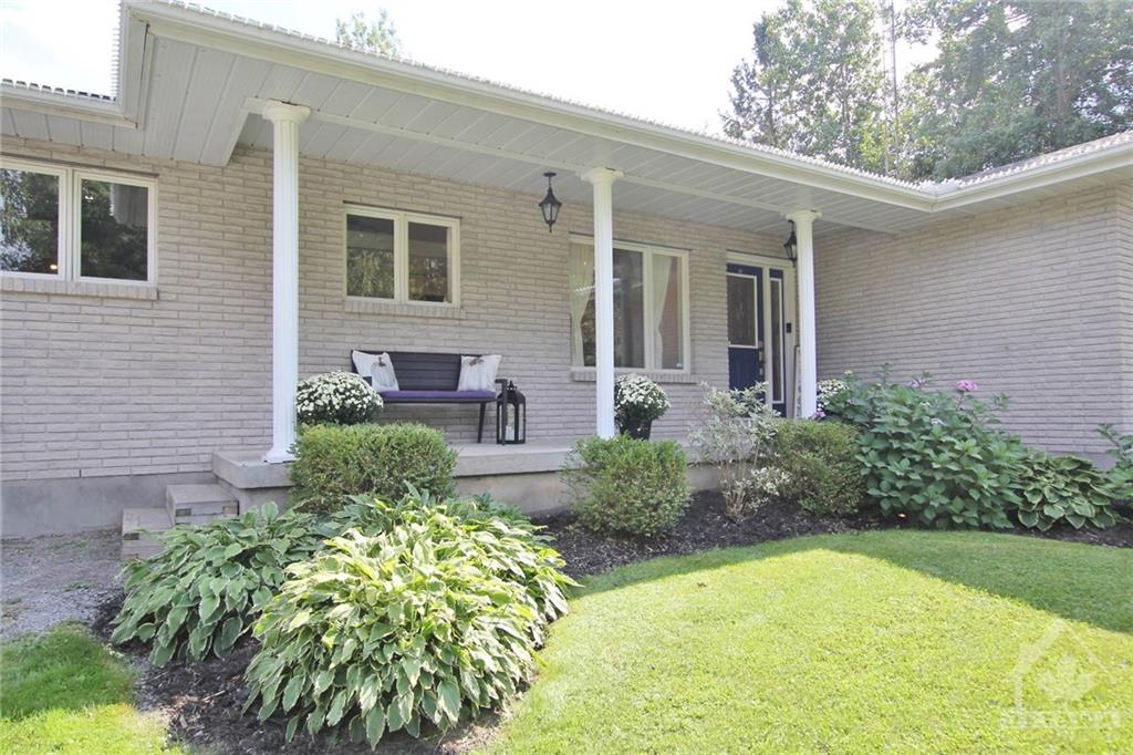 275 GRAHAM Road