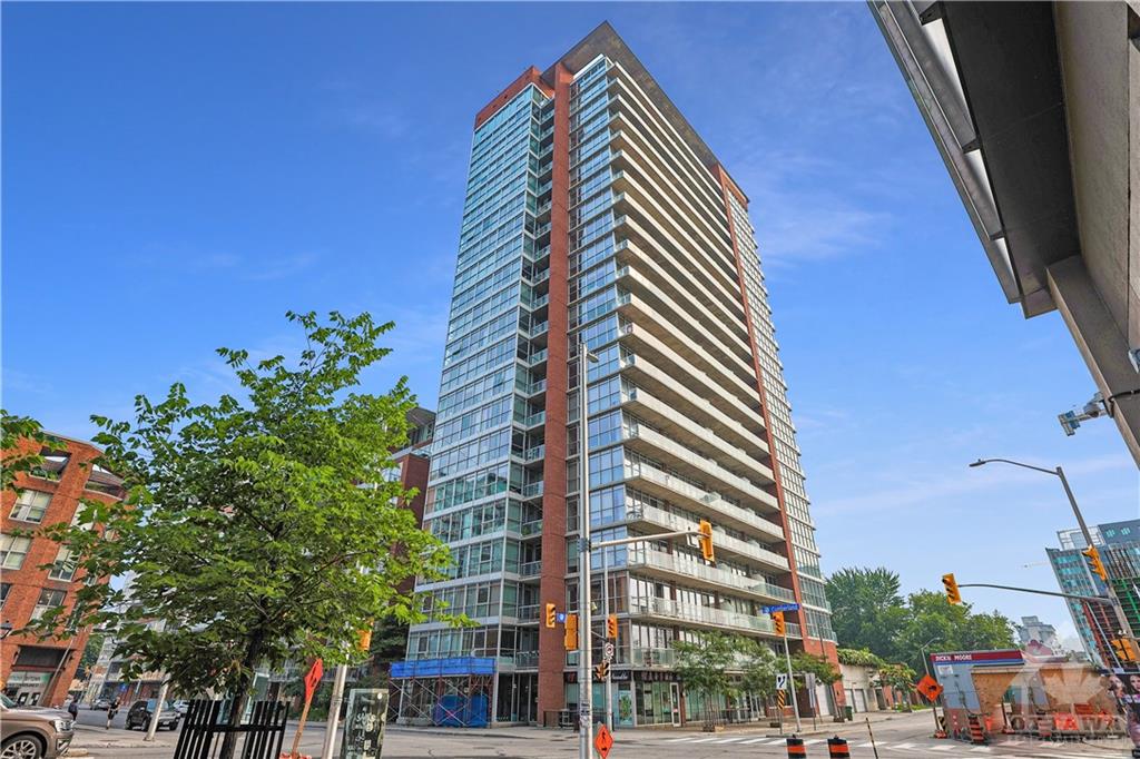 179 GEORGE Street, #1201