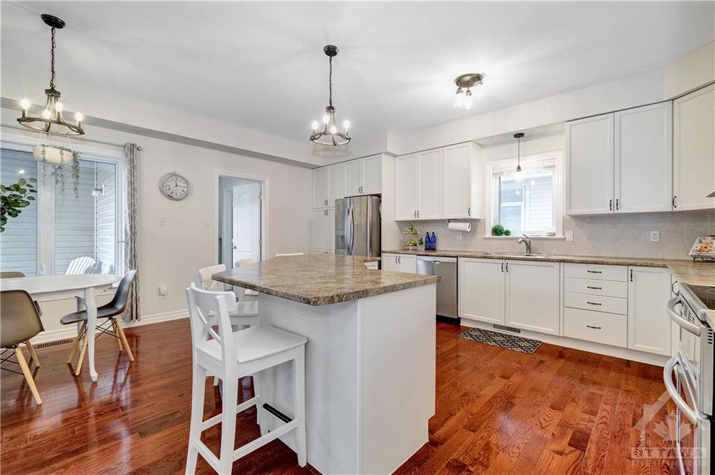 3139 FINDLAY CREEK Drive