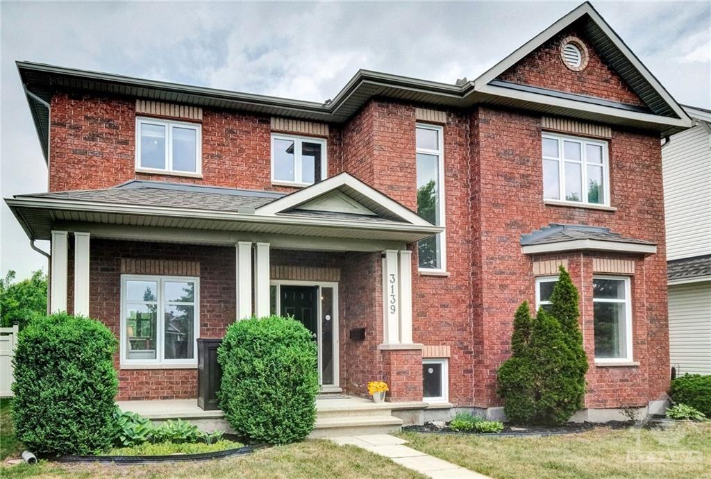 3139 FINDLAY CREEK Drive