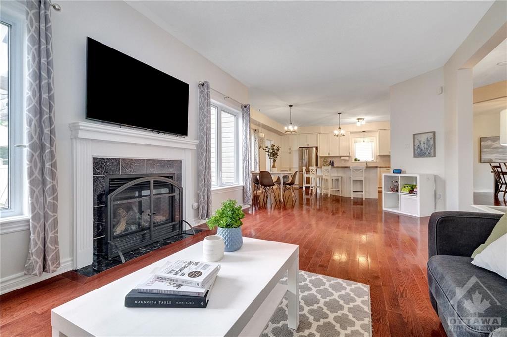3139 FINDLAY CREEK Drive