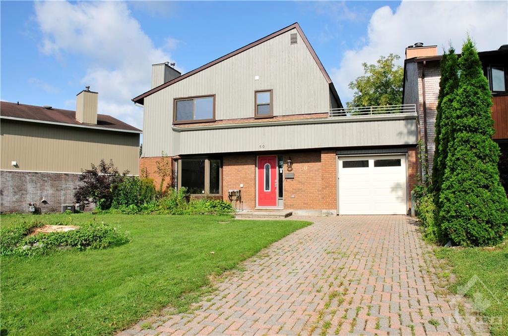 Ottawa, 50 SAMPLE Road Terminated, 2,600