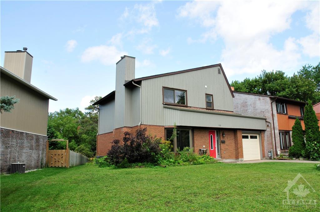 Ottawa, 50 SAMPLE Road Terminated, 2,600