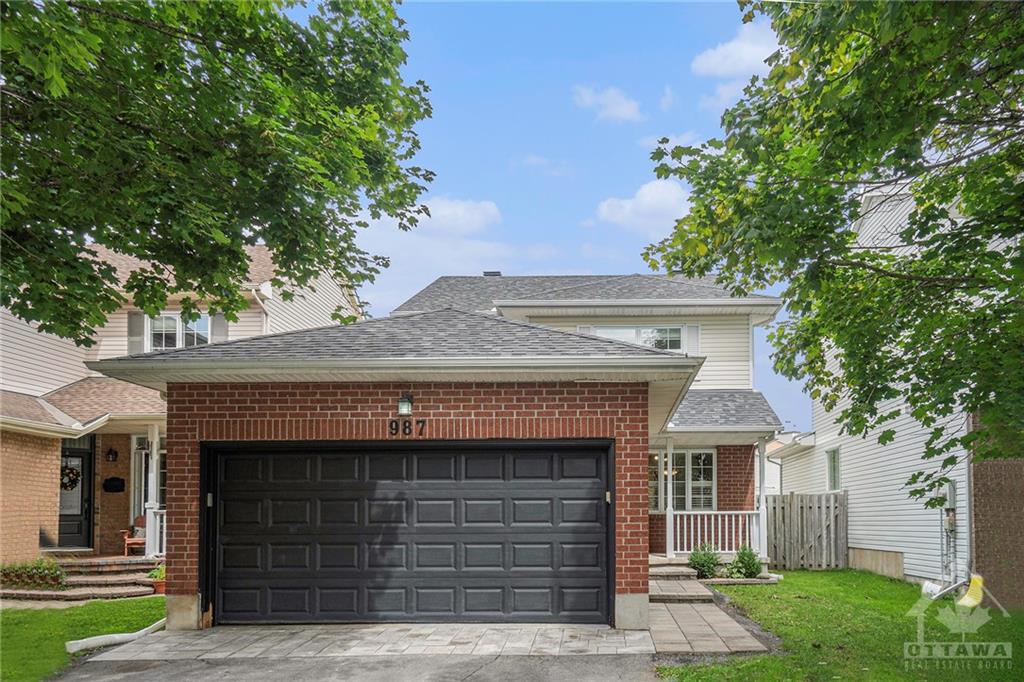 987 SHEENBORO Crescent