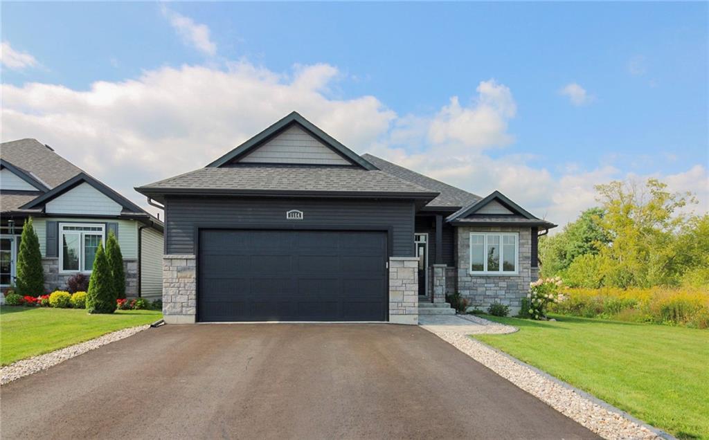 1164 MCCLURE Crescent