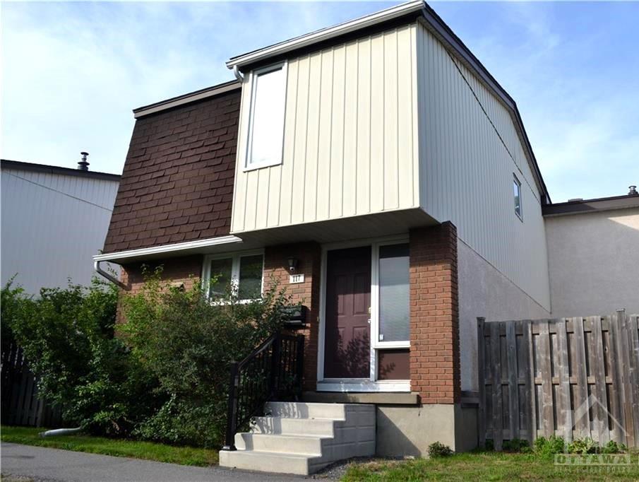 3290 SOUTHGATE Road, #117