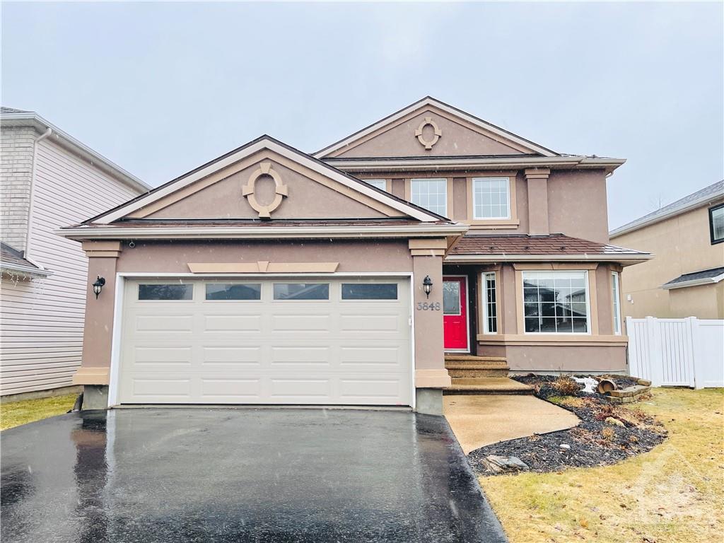 3848 MARBLE CANYON Crescent
