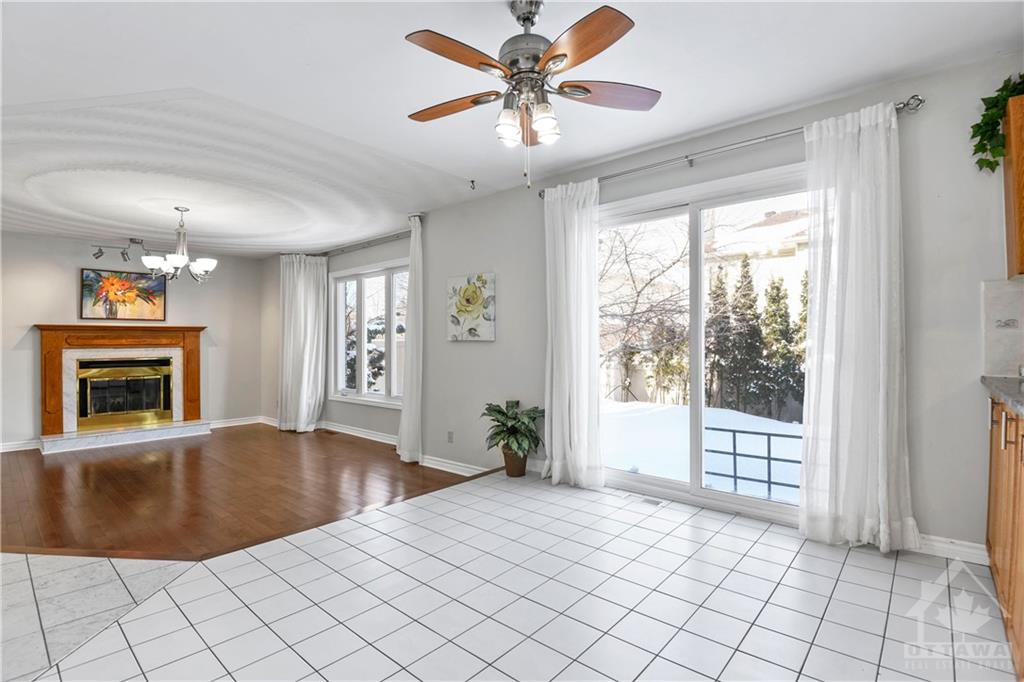 54 CLAUDET Crescent