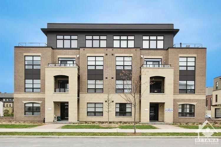 399 BAYROSE Drive, #204
