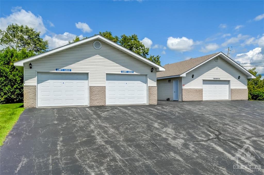 2142 DUNNING Road