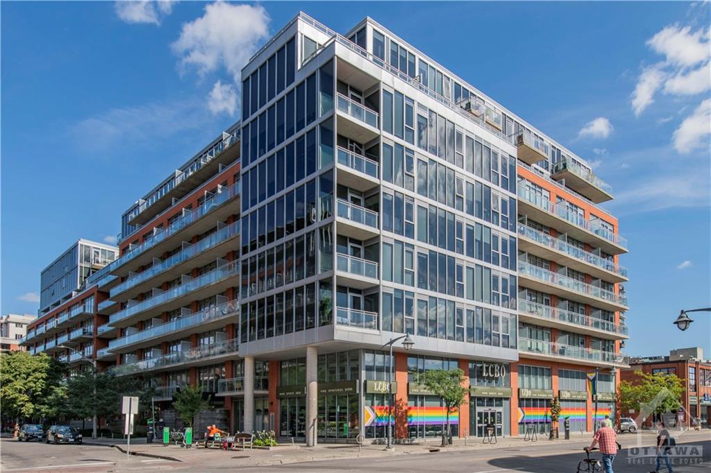 360 MCLEOD Street, #306