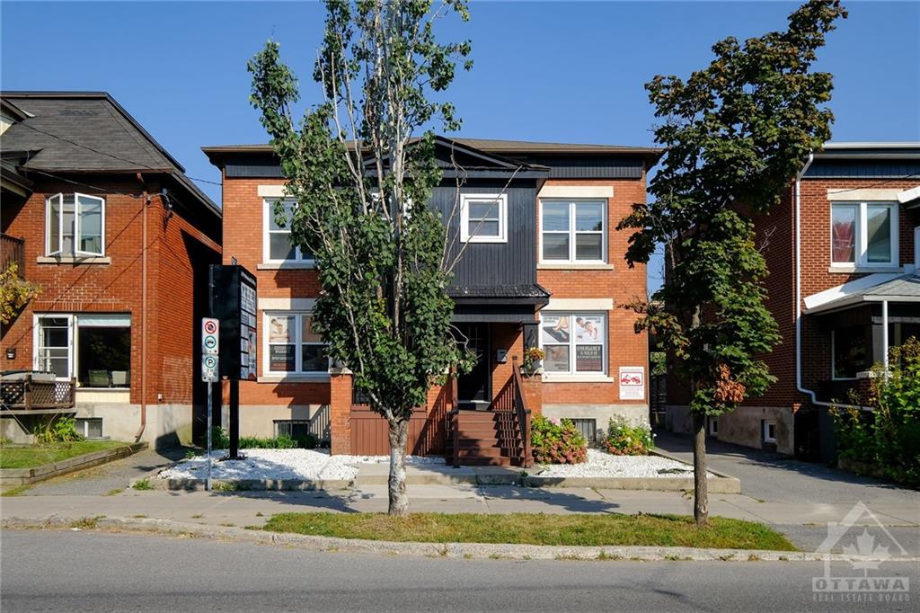 563 GLADSTONE Avenue S, #23