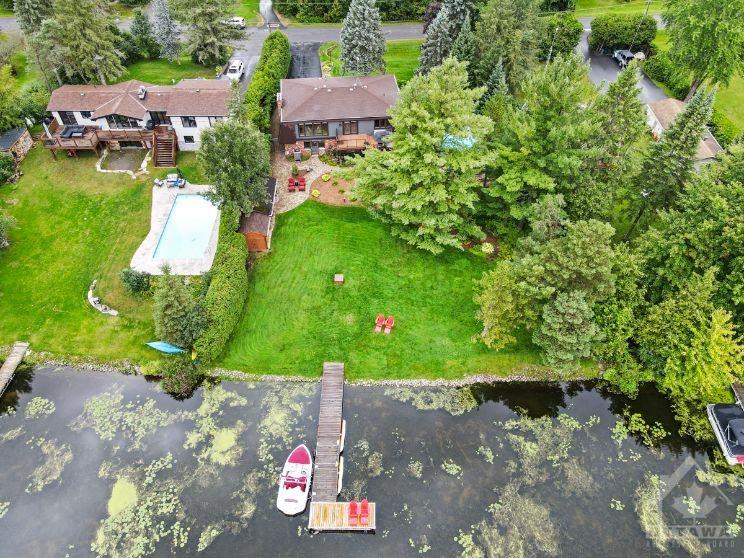 2430 FAIRMILE Road