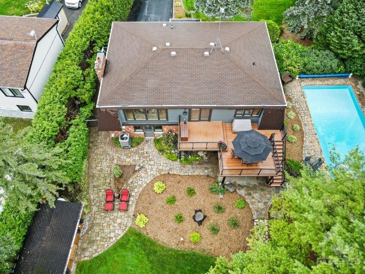2430 FAIRMILE Road