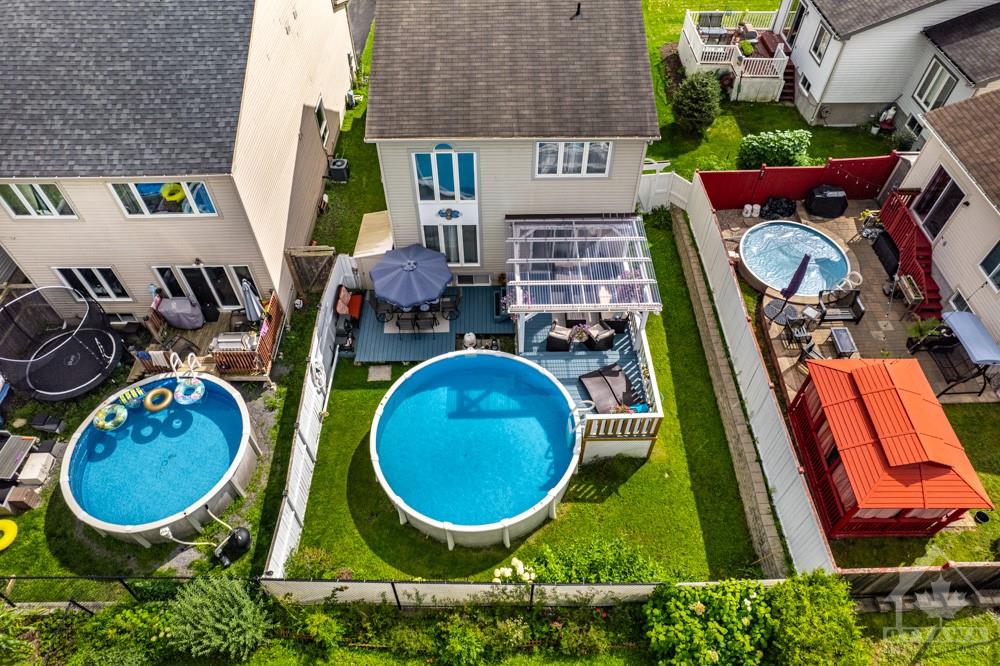 446 CRYSTAL Court