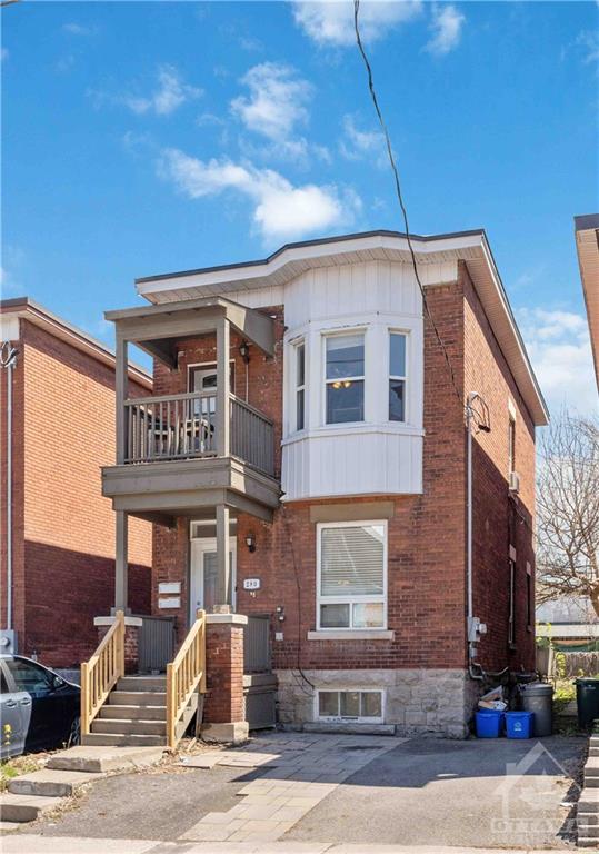 280 ARLINGTON Avenue